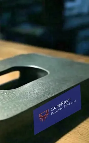 Image-guided applicator